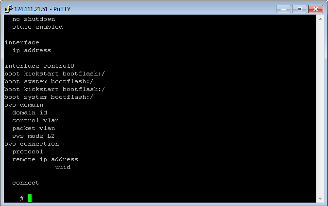 putty profile location portable